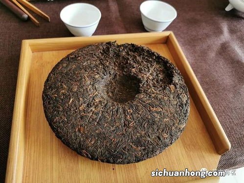 熟普洱可以和什么一起泡