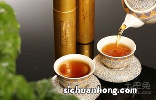 红茶系列是什么牌子好