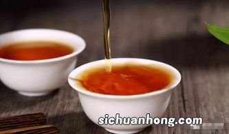 红茶系列是什么牌子好