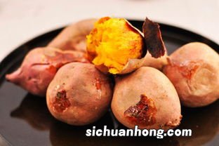 吃红苕尖有什么好处