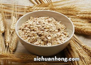 生燕麦片煮粥要多久