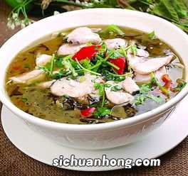 吃草鱼配什么菜好吃吗