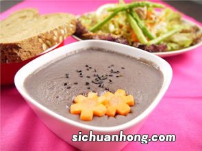 生黑豆浆煮多久时间