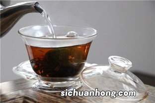 小青柑什么品质比较好