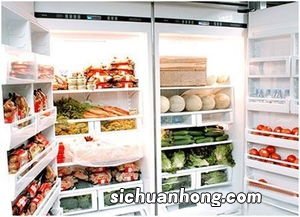 山菜冰箱冷冻多久