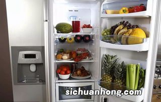 山菜冰箱冷冻多久