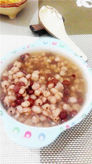 薏米赤小豆粥怎么做好吃