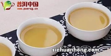 茶汤清的是什么茶