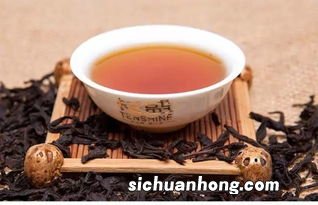 大红袍茶什么季节喝最好