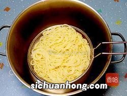 意粉可以怎么煮