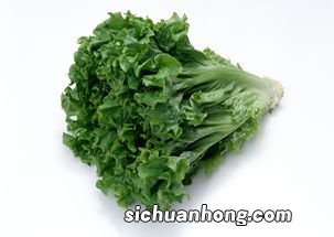 常吃生菜有什么好处
