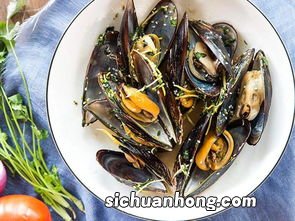 青口一般蒸多久