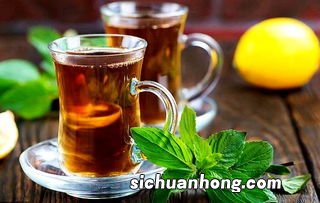 肠胃寒夏天喝什么茶好