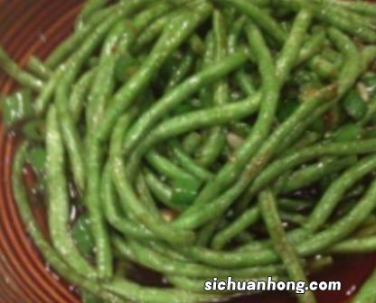 长豆角吃有什么好处
