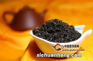 大红袍和普洱茶有什么不同