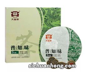 大益柔侠为什么跌价6