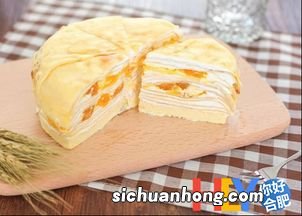 千层能放冰箱多久