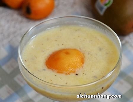 枇杷榨汁可以放多久