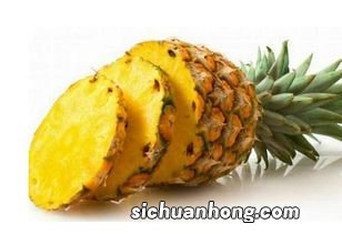 菠箩不能与什么一起吃