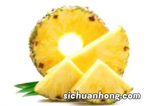 菠箩不能与什么一起吃