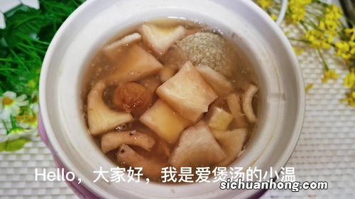 一岁宝宝瘦肉汤怎么做好吃