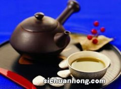 煮茶一般都用什么茶叶