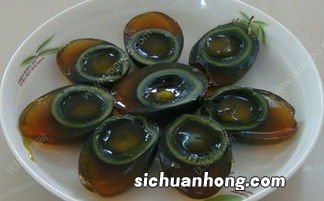 皮蛋冷藏可以放多久