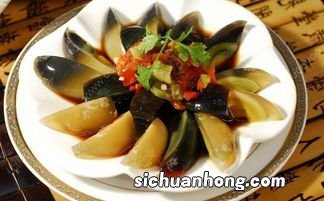 皮蛋放多久了能吃吗