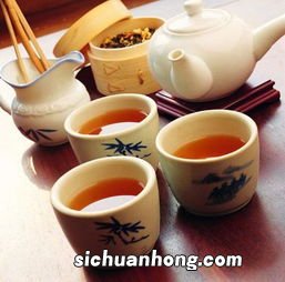 茶叶正山小种适合什么人喝