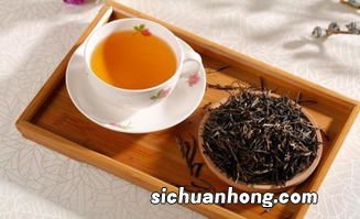 茶叶正山小种适合什么人喝