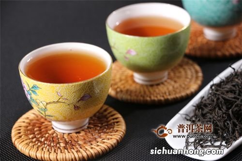 茶叶正山小种适合什么人喝