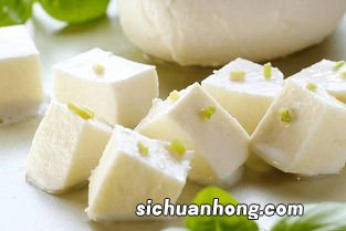一岁半宝宝豆腐怎么做