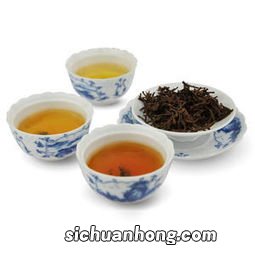 黑安茶是什么茶