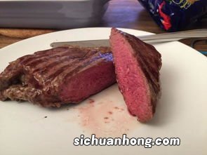 牛肉煮熟后能放多久