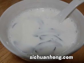 牛奶煮香菇多久