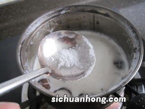 牛奶煮香菇多久