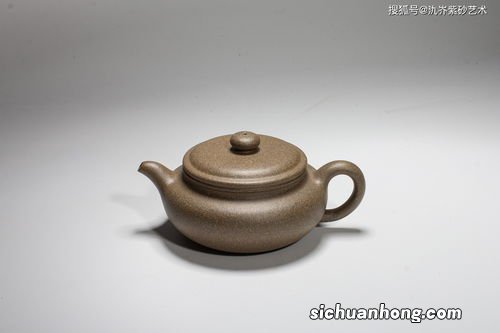 段泥适合泡什么茶6