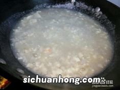 内酯豆腐要煮多久