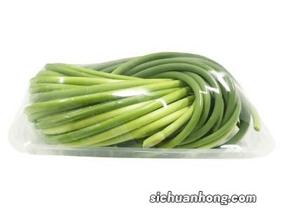 野蒜苗怎么保存方法