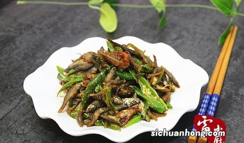 野生小鱼怎么清洗