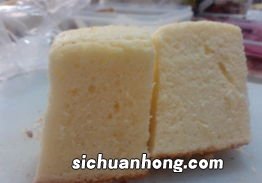 面包机做蛋糕烘烤多久