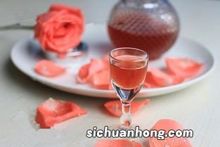 玫瑰醋要腌制多久