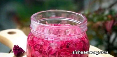 玫瑰醋要腌制多久