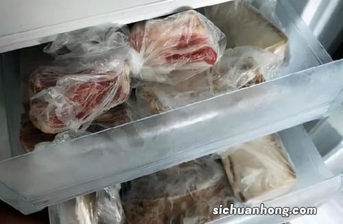 没冰箱熟猪肉怎么保存多久