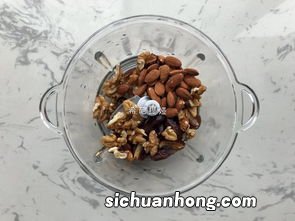 椰枣糕怎么做