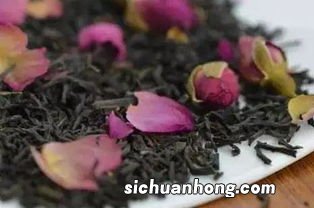 熟普洱茶是什么味道6