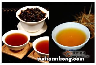 熟普洱茶什么味道6