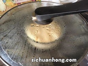 凉皮洗面水放多久