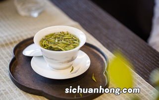 峨眉山雪芽属于什么茶