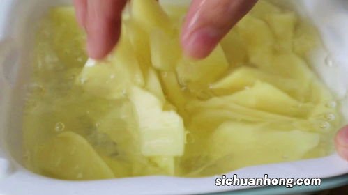 洋葱怎么做好吃又下饭